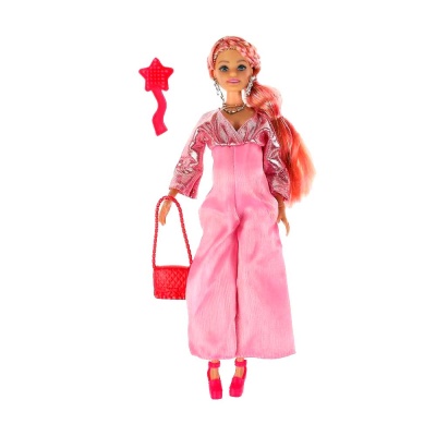 Кукла София беременная тройней Карапуз 6001B3-BF4-S-BB Кукла София беременная тройней Карапуз 6001B3-BF4-S-BB